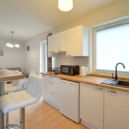 Everysky - Wilcza 3f-1 *